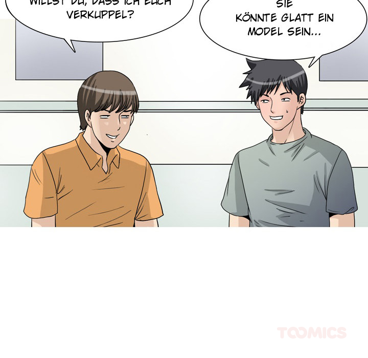Außenseiter, Tortenschmeißer - episode 47 - 5