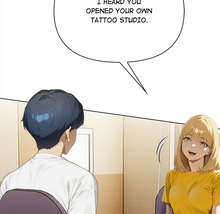 Tattoo Shop - episode 6 - 202