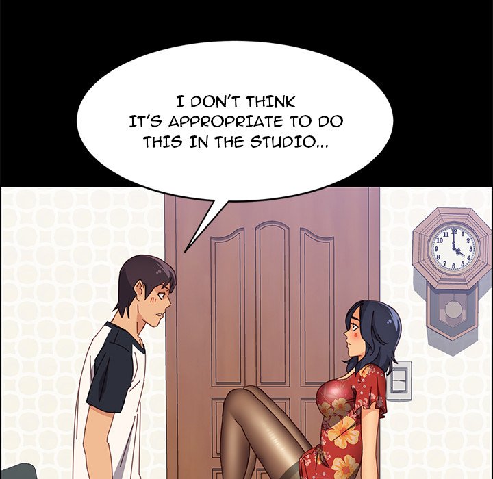 The Assistant - episode 33 - 25