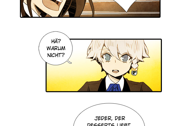Ardors Königreich - episode 8 - 2