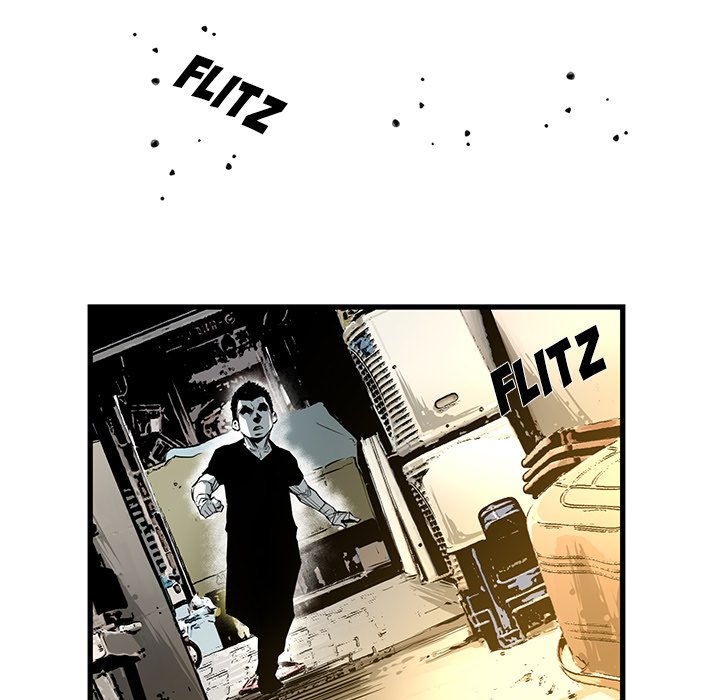 DIE, DAI - episode 20 - 34