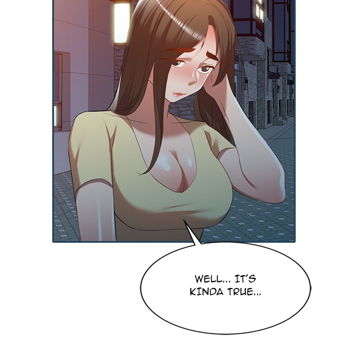 Don't Seduce Me! - episode 27 - 126