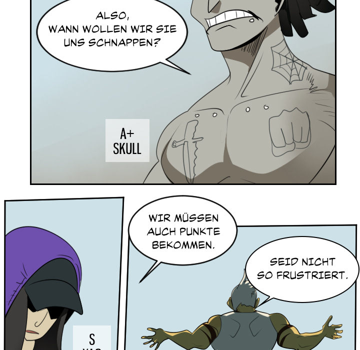 Ultimiter - episode 70 - 21