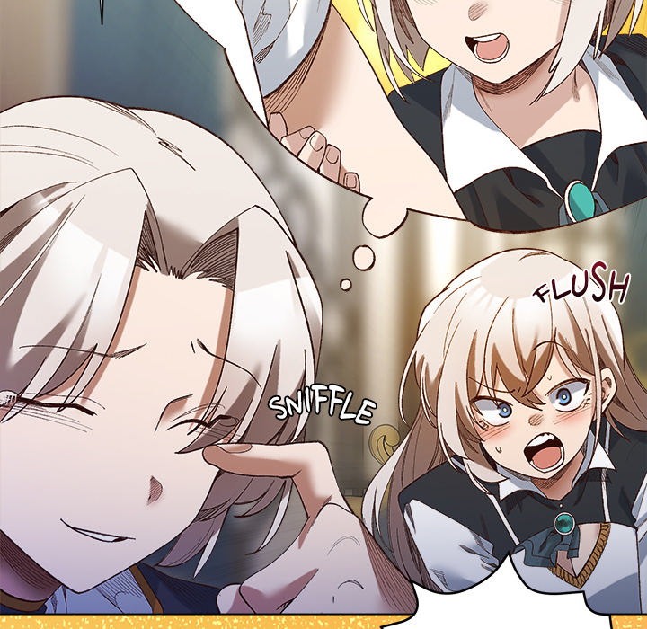 Young Lady's Knight - episode 18 - 51