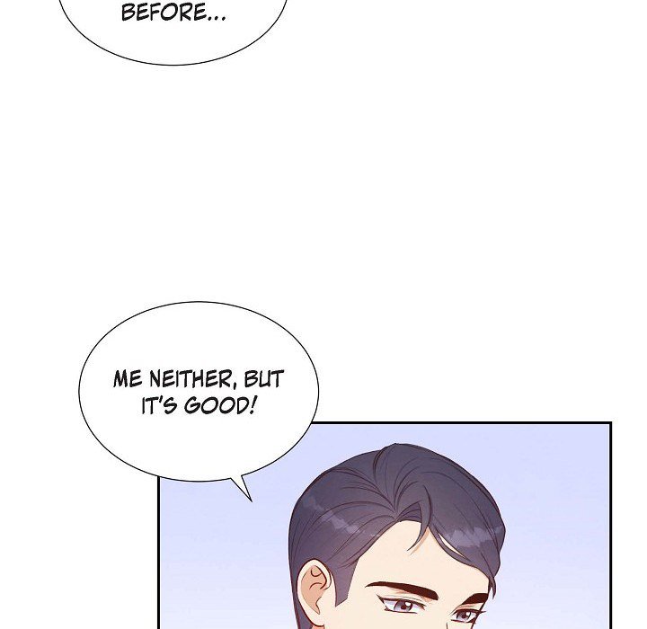 A Spoonful of Your Love - episode 10 - 22