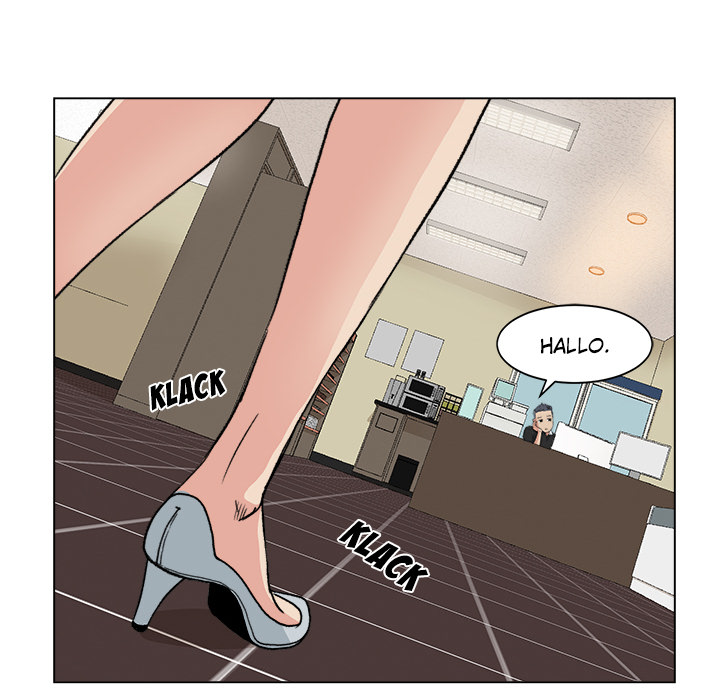 Soojungs Comicladen - episode 1 - 30