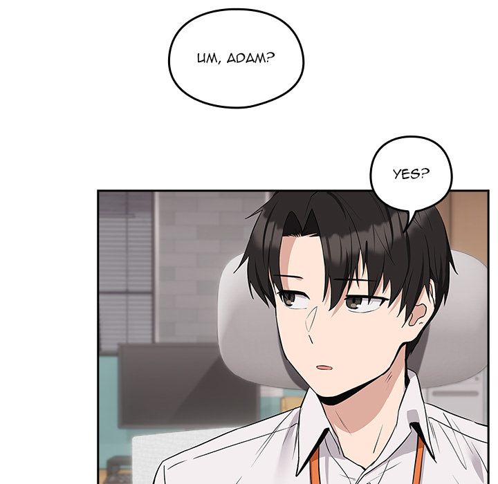 Dating After Work - UNCENSORED - episode 16 - 115
