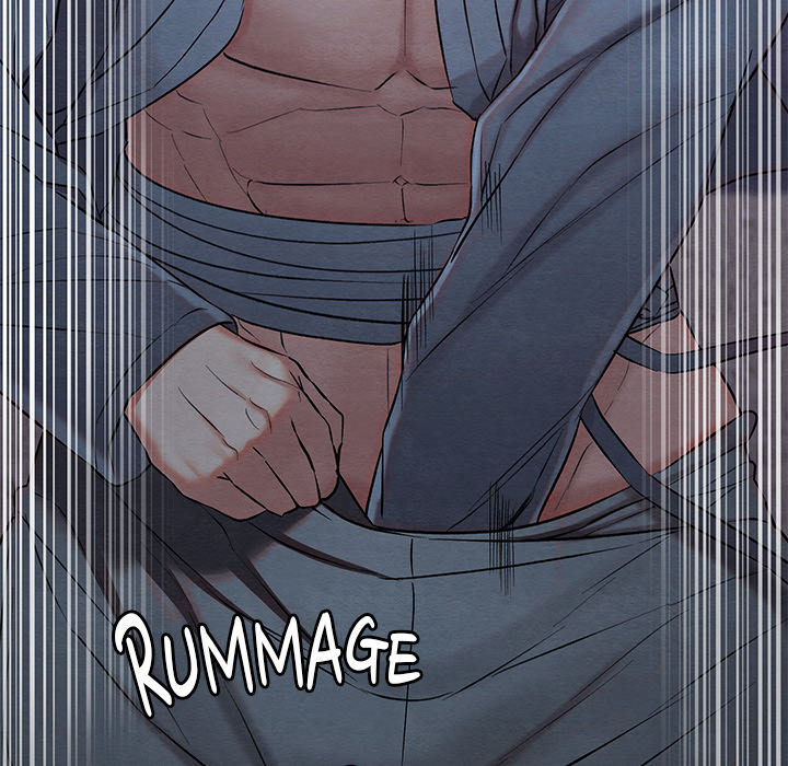 Master of Intimacy - UNCENSORED - episode 16 - 138