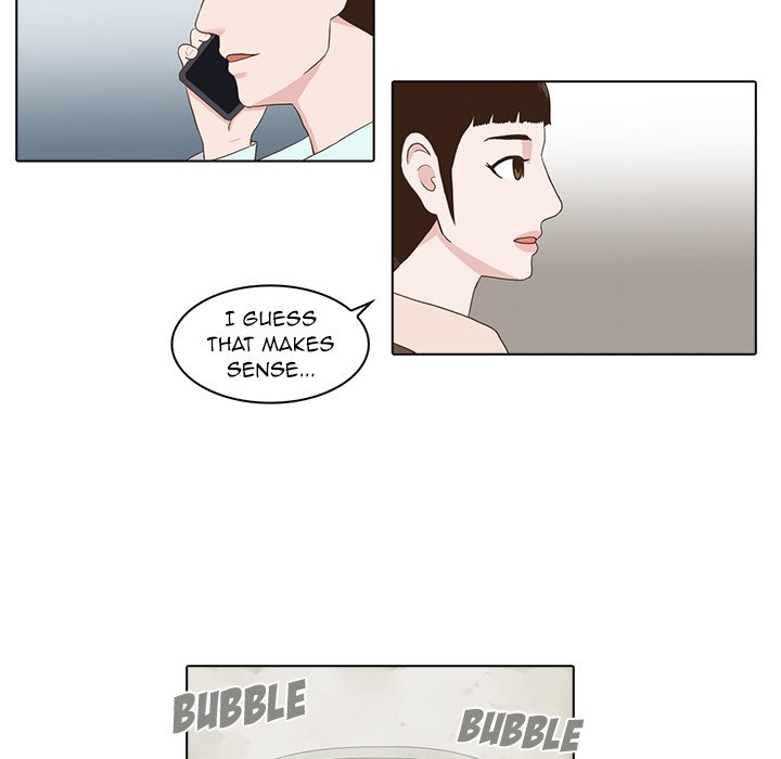 Dalhee's Boarding House - episode 3 - 67