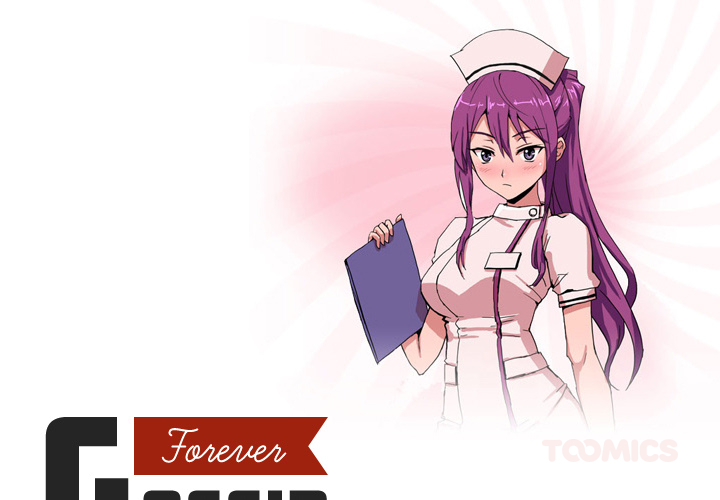 Forever Gossip - episode 13 - 0