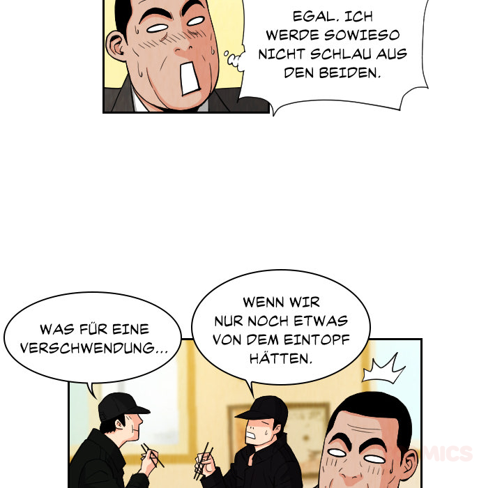 Holzköpfe auf dem Weg nach oben - episode 72 - 41