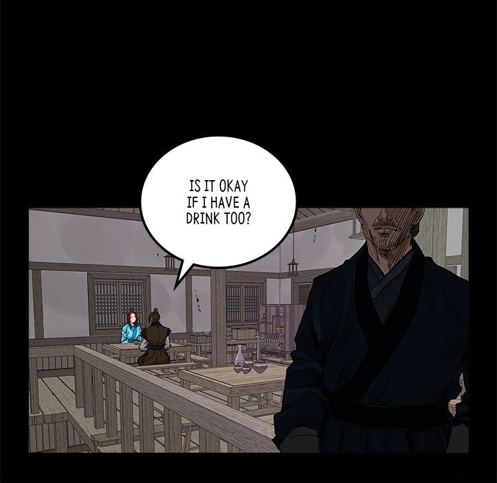 The Blade Demon - episode 32 - 57