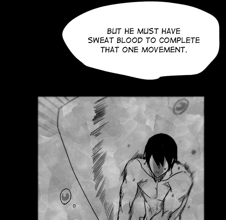 Nine Fantasy - episode 33 - 57