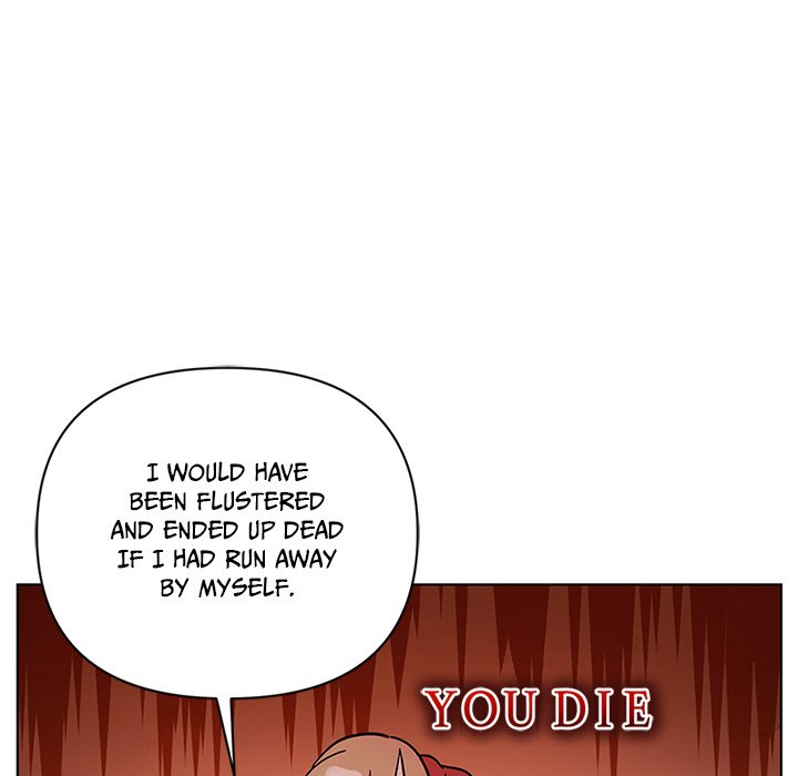 Underground of Babel - episode 28 - 56