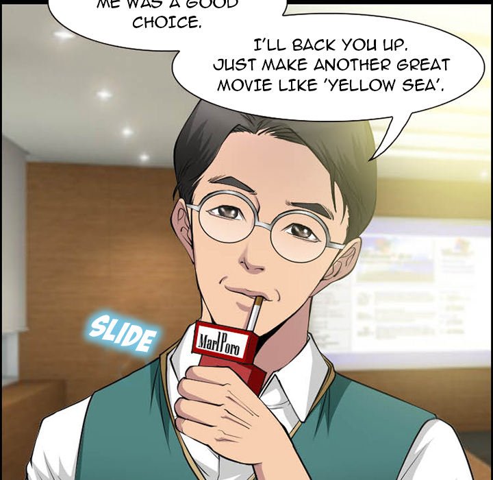 Dating Contract - episode 9 - 54