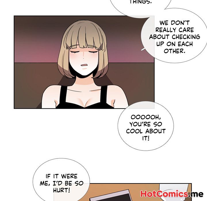 Talk to Me - episode 70 - 12