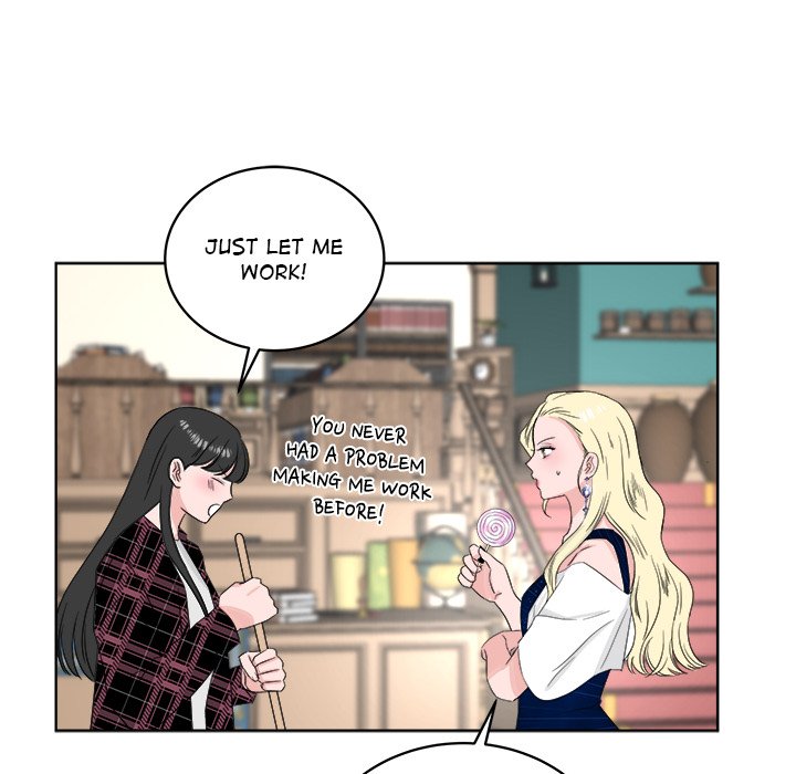 Welcome, Witch Shop - episode 33 - 45