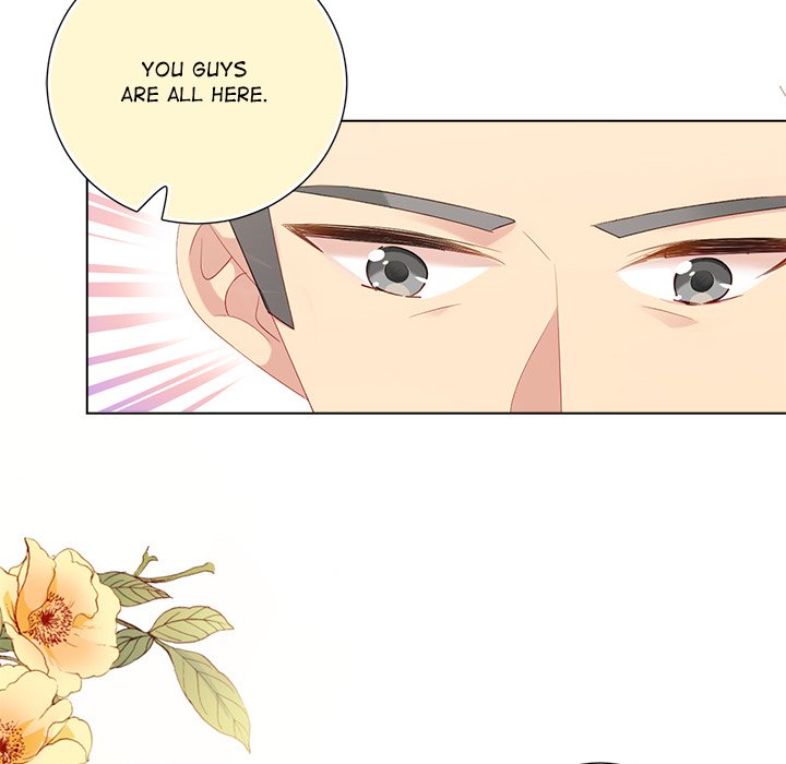 A Young Case of Hearts - episode 27 - 108