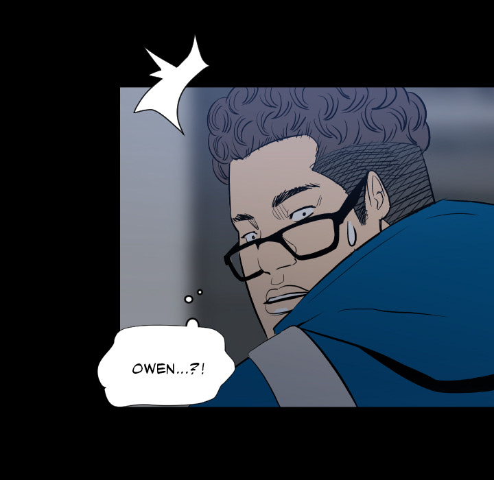 Hermes - episode 11 - 18