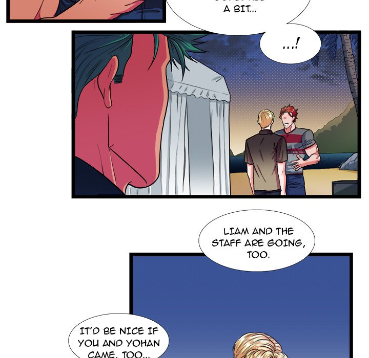 Same, but Different - episode 24 - 15