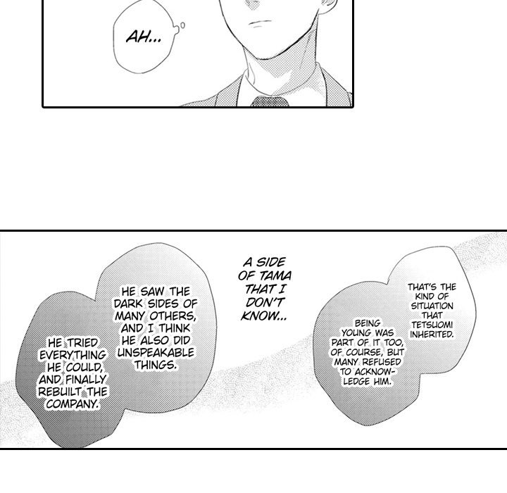 The Uninvited Cat and His Fickle Master - episode 11 - 30