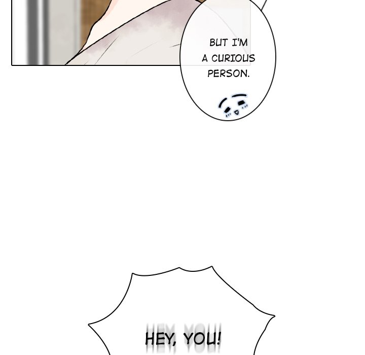 Leave Me Not - episode 4 - 45