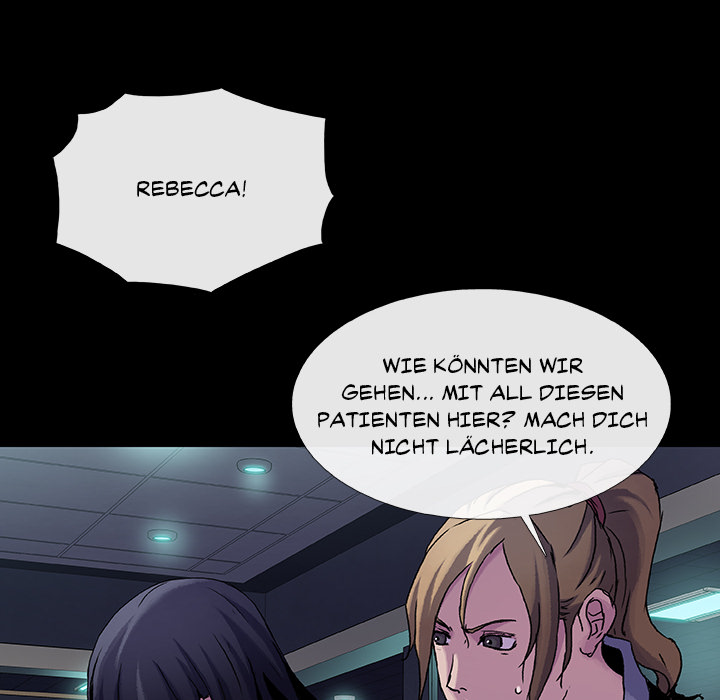 Blutklinge - episode 23 - 30