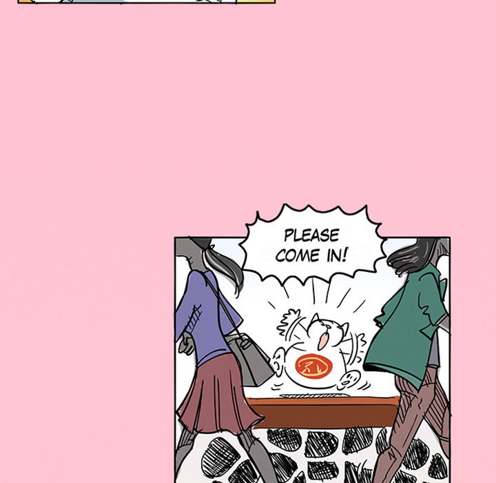 Lay Lay Cat - episode 19 - 5