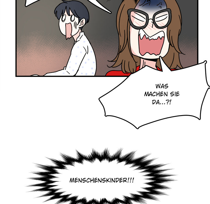 Bürodilemma - episode 10 - 23