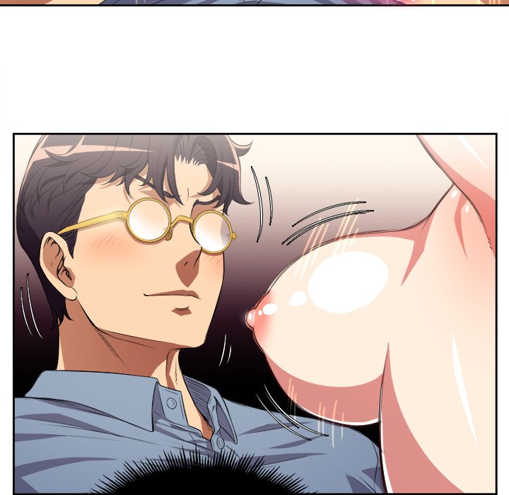 Yuri's Part Time Job - episode 24 - 76