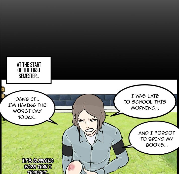 He Queen - episode 5 - 83