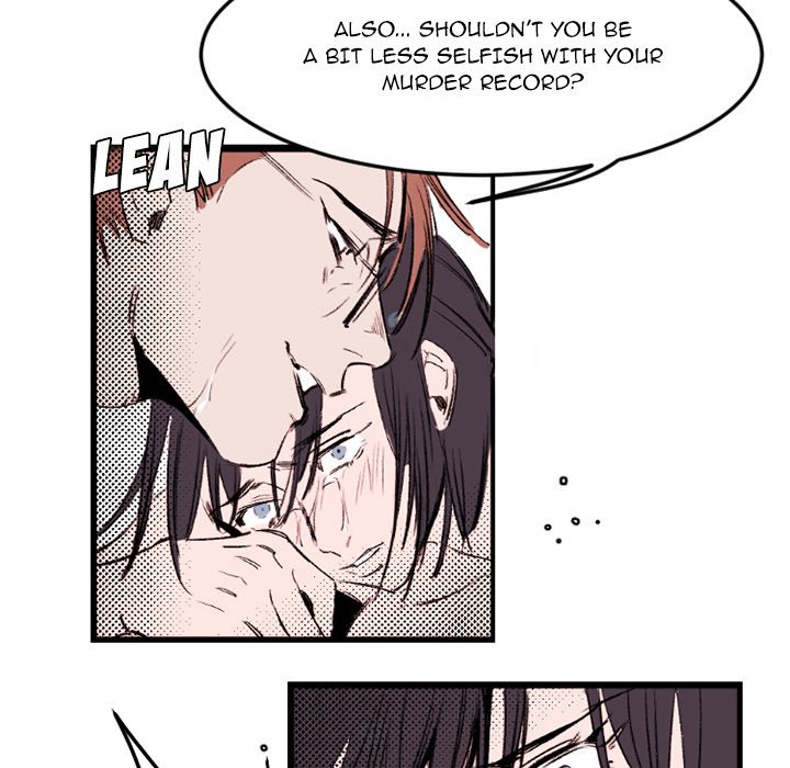 Icarus: Forbidden Love - episode 22 - 46