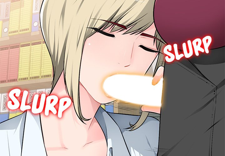 Boss Around - episode 2 - 1
