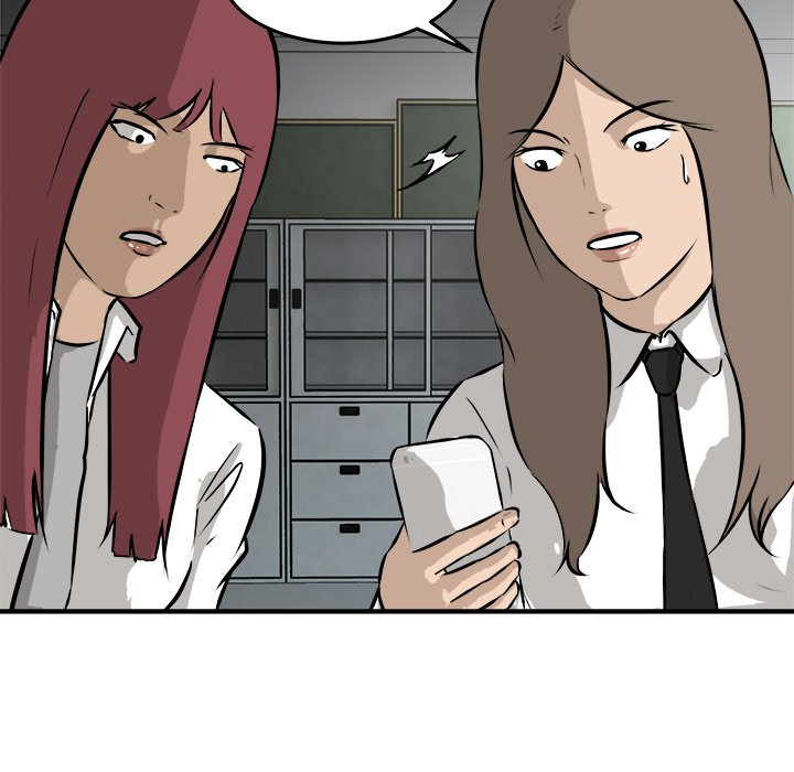 He Queen - episode 22 - 56