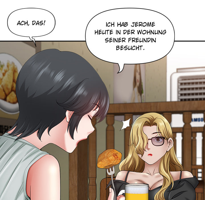 Mein Mann ist ein Zwilling - episode 40 - 70