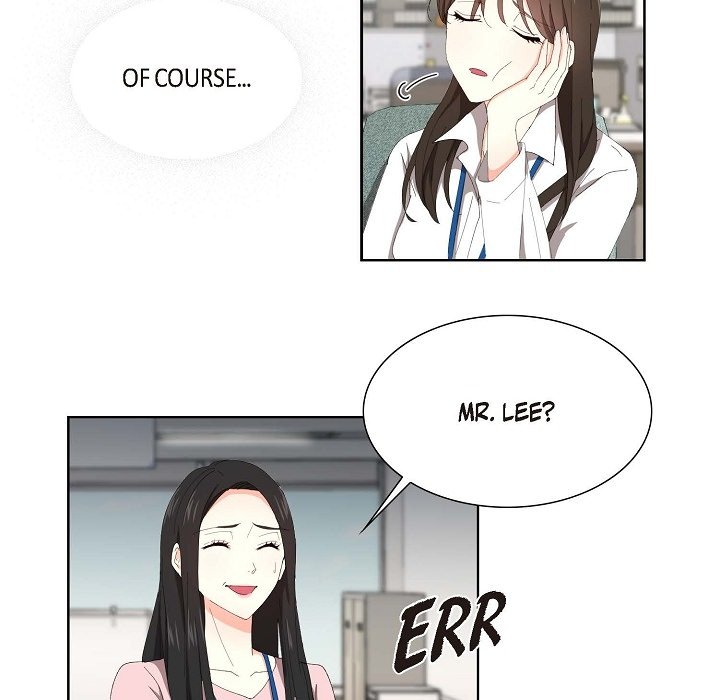 Fragrant Office Life - episode 2 - 58