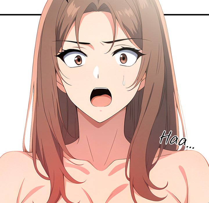 Stepping Out of the Shower to Find a Mysterious Beauty in My Bed - episode 13 - 5