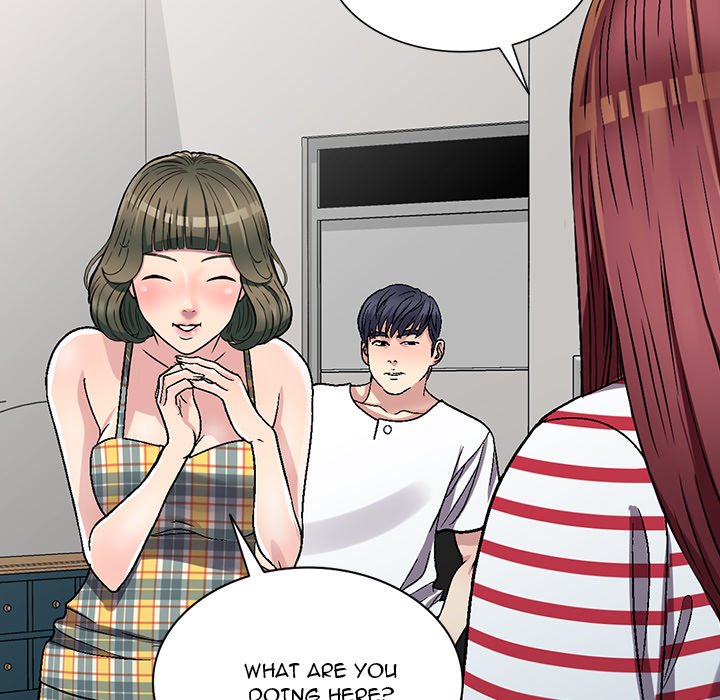 Revenge to Love - episode 4 - 133