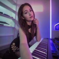 TikTok Account Photo