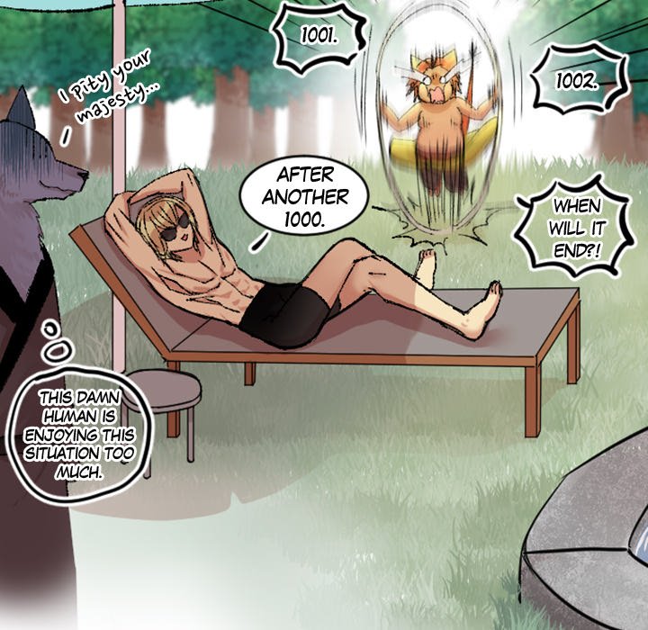 Today, I Meet a Dragon - episode 19 - 58
