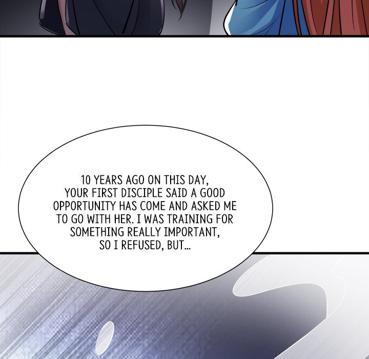 My Lovely Disciples - episode 40 - 120