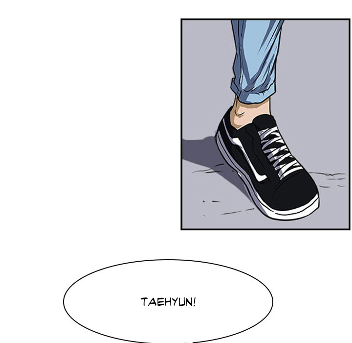 Tweener - episode 20 - 7