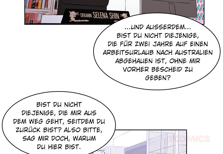 Der Mädchen-Knigge - episode 36 - 1
