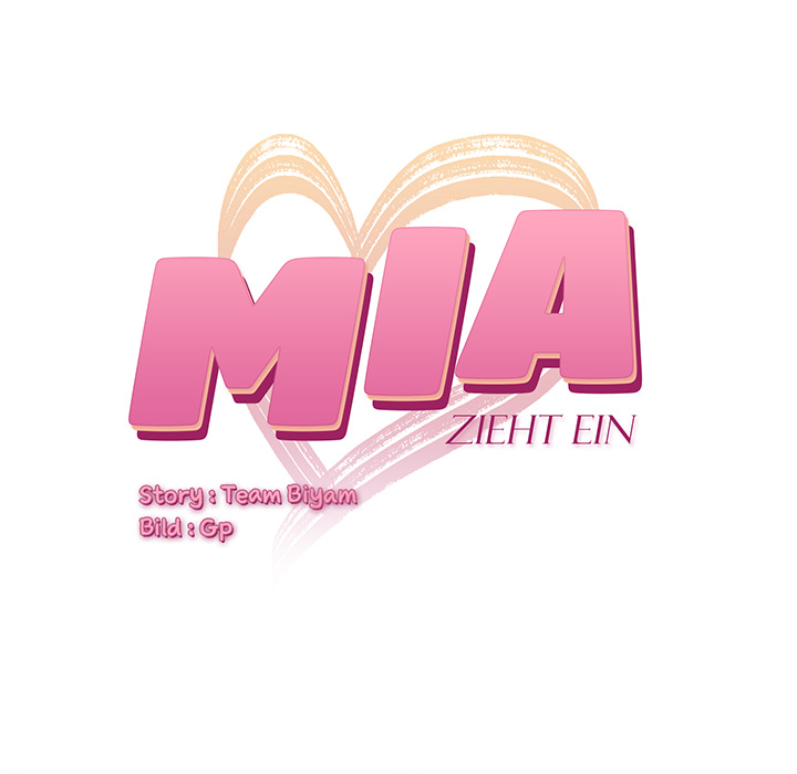 Mia zieht ein - episode 3 - 10