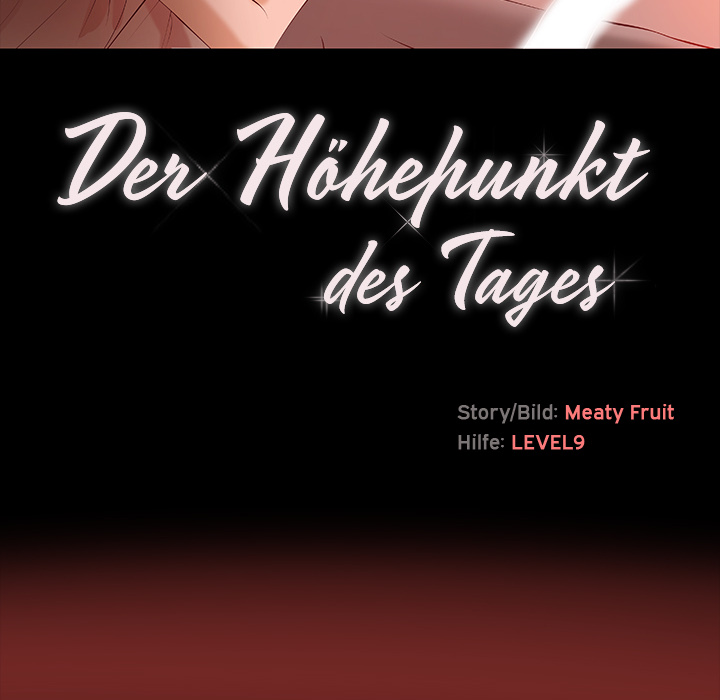 Der Höhepunkt des Tages - episode 6 - 15