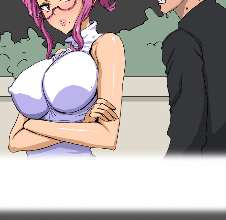 Forever Gossip - episode 9 - 31