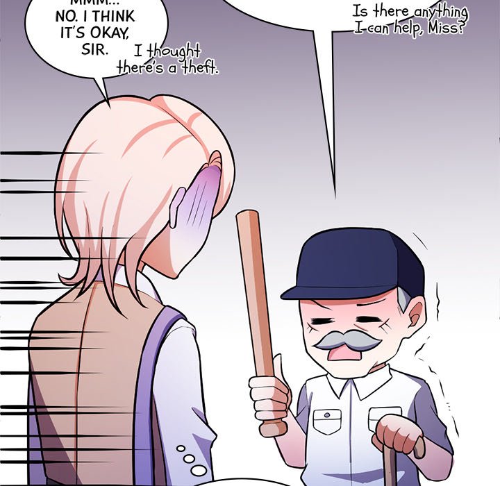 Sugar Daddy - episode 20 - 40