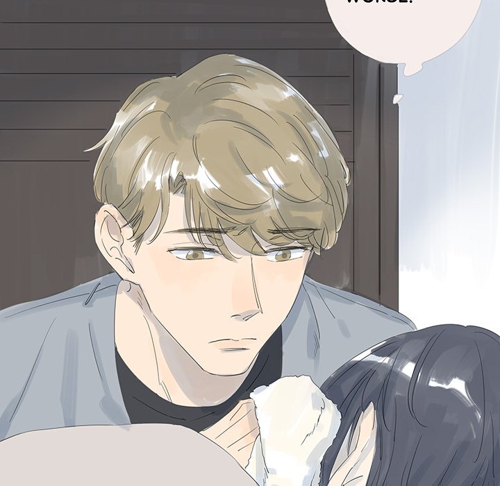 The Ten Years I Love You Most - episode 44 - 23