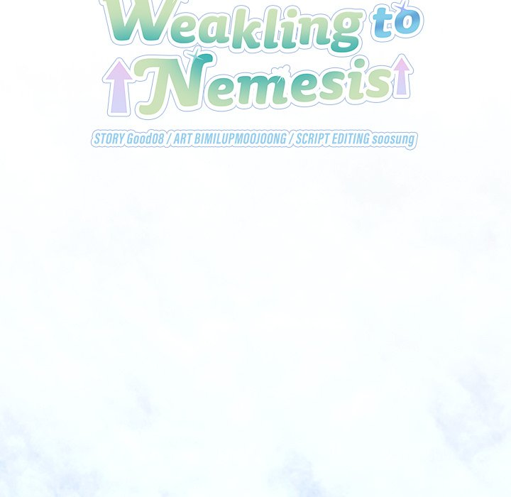 From Weakling to Nemesis - UNCENSORED - episode 2 - 52