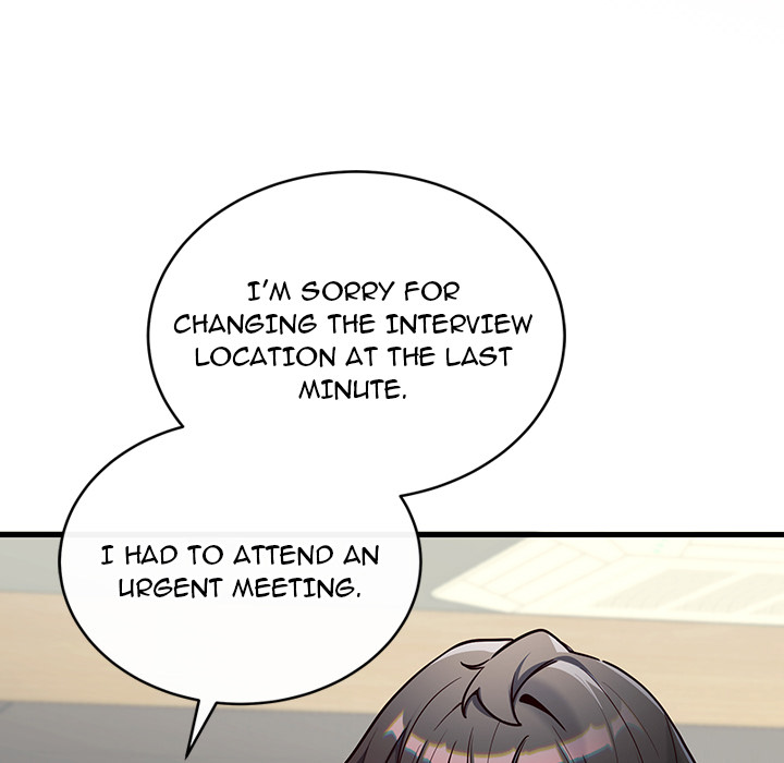I Didn't Sign Up For This - episode 1 - 35